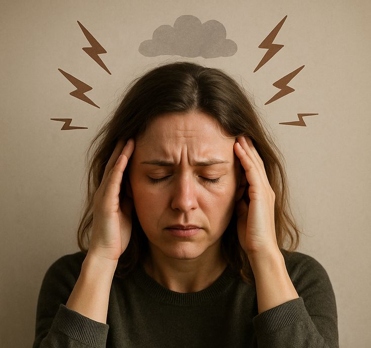 BEDENİN NE SÖYLÜYOR