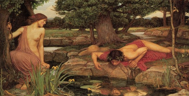 NARSİSTİK KİŞİLİK BOZUKLUĞU