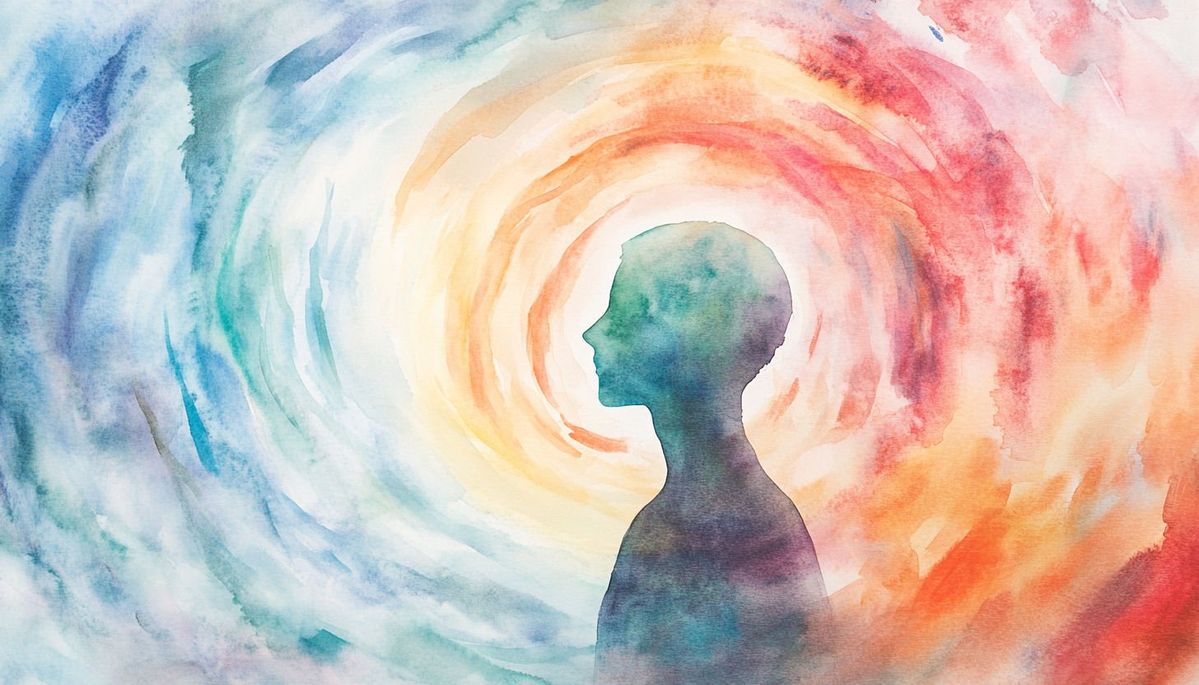 EMDR (Eye Movement Desensitization and Reprocessing) Terapisi